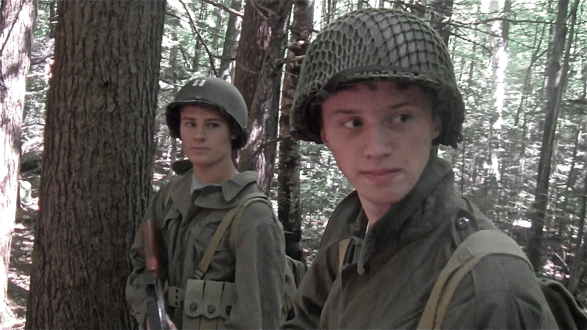 Where's Our Unit?